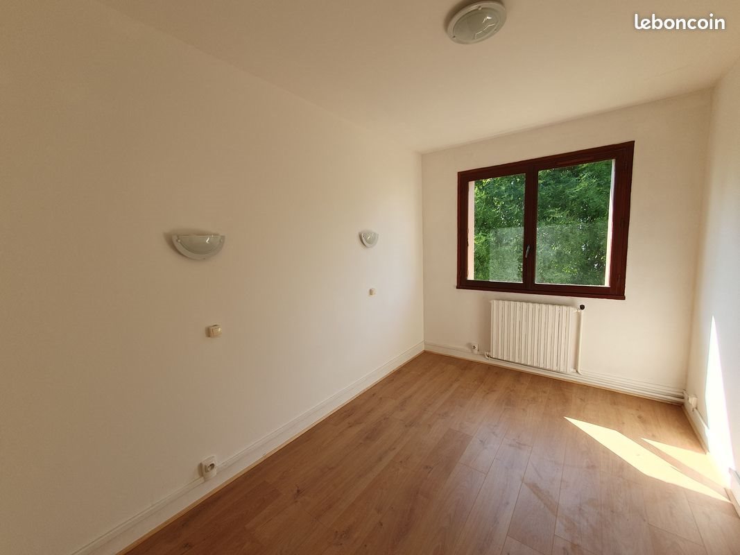 Appartement à louer, 59m², Les Pavillons-sous-Bois