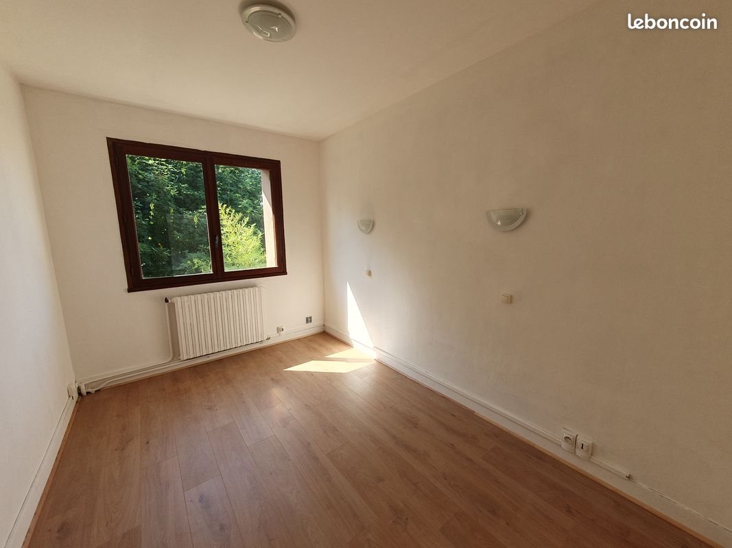 Appartement à louer, 59m², Les Pavillons-sous-Bois