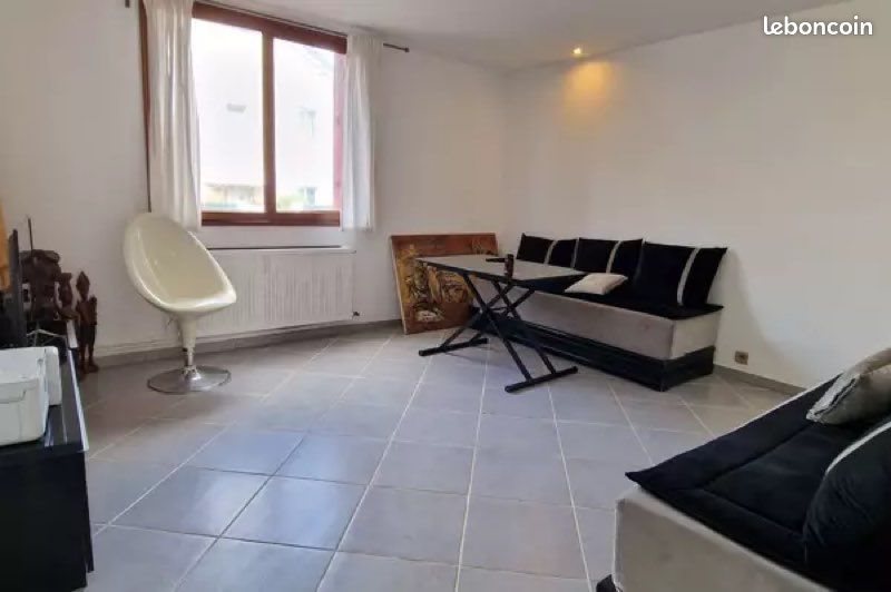 Appartement à vendre, 56m², Aulnay-sous-Bois
