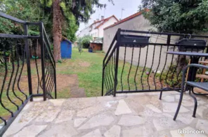 Appartement à vendre, 56m², Aulnay-sous-Bois