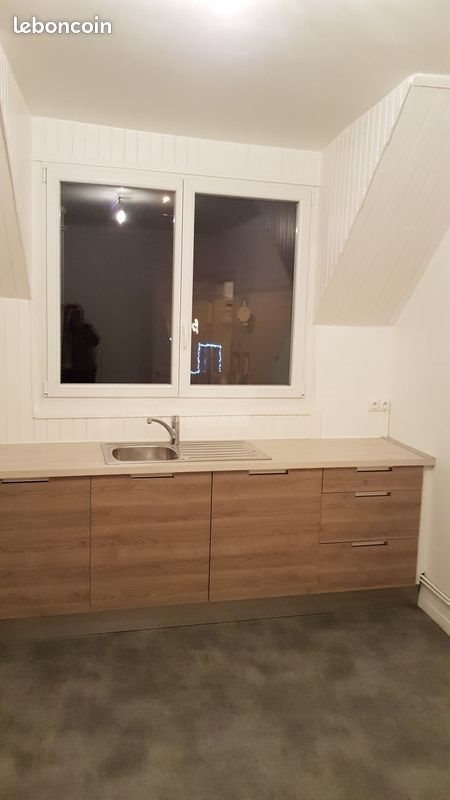 Appartement à louer, 72m², Voray-sur-l'Ognon
