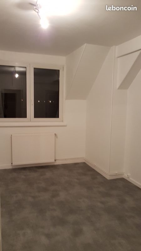 Appartement à louer, 72m², Voray-sur-l'Ognon