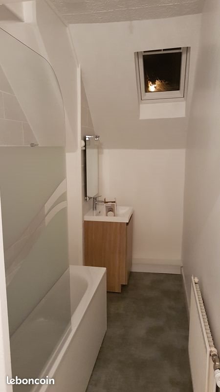 Appartement à louer, 72m², Voray-sur-l'Ognon