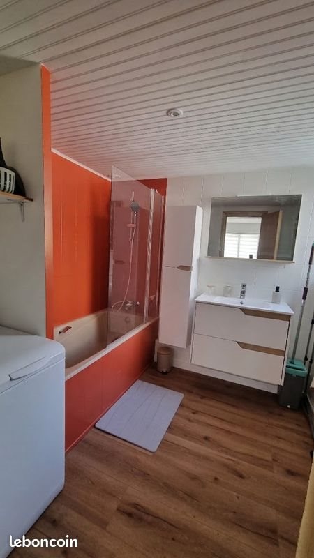 Appartement à louer, 33m², Aytré