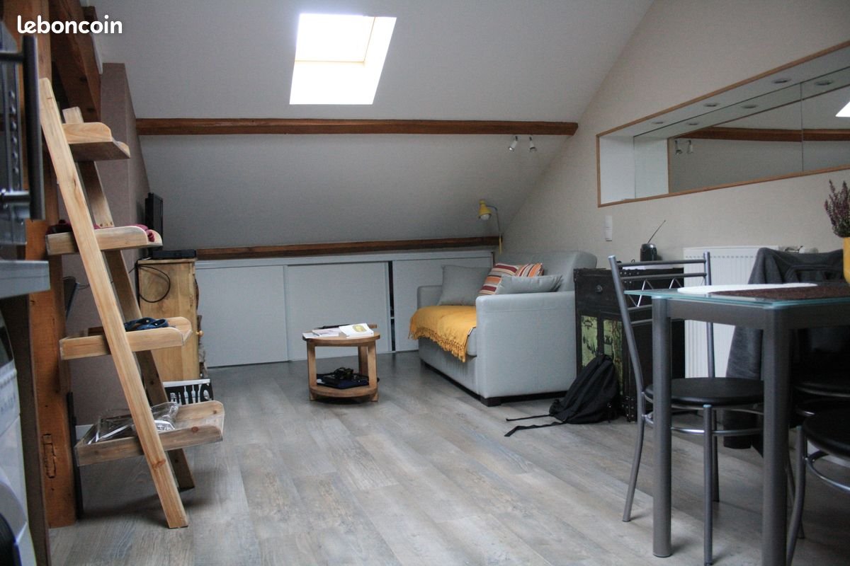 Appartement à louer, 20m², Oullins