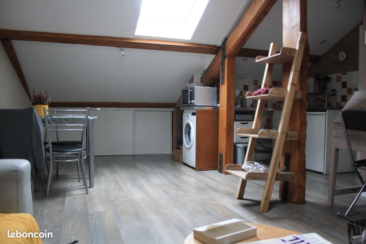Appartement à louer, 20m², Oullins