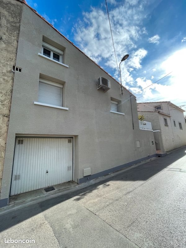 Maison à louer, 80m², Pinet