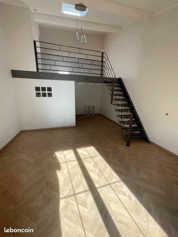Maison à louer, 80m², Pinet