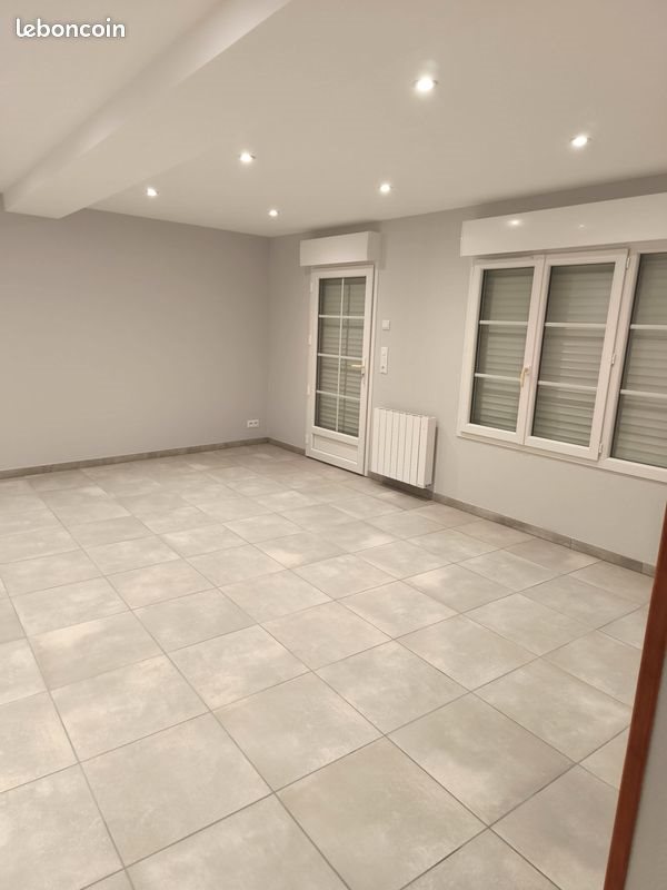 Maison à louer, 106m², Archiac