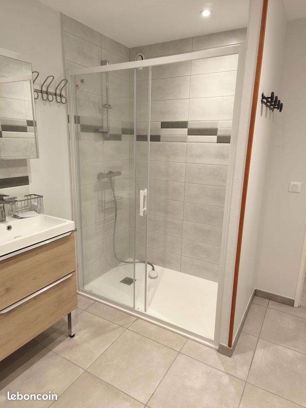 Maison à louer, 106m², Archiac