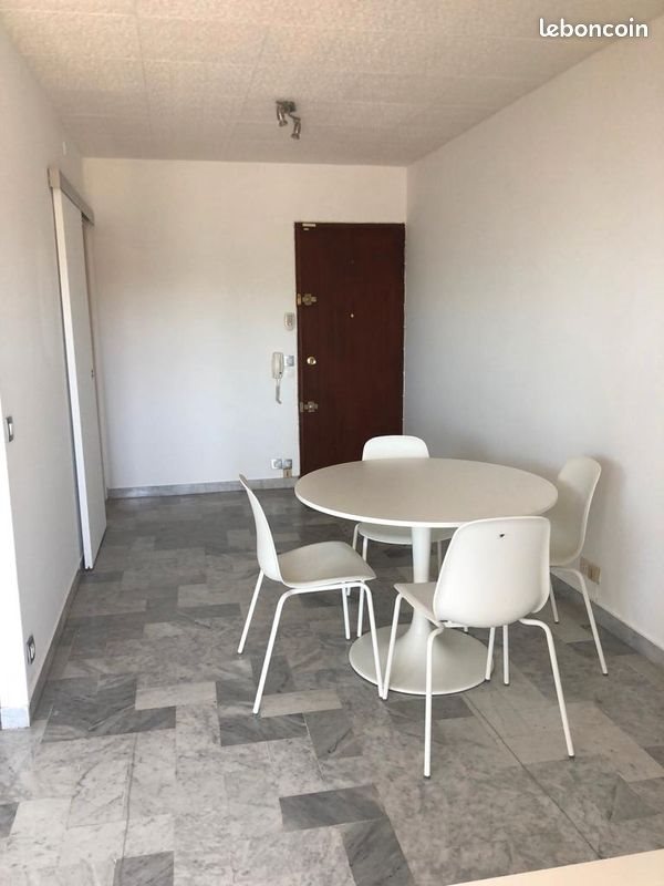 Appartement à louer, 35m², Saint-Cyr-sur-Mer