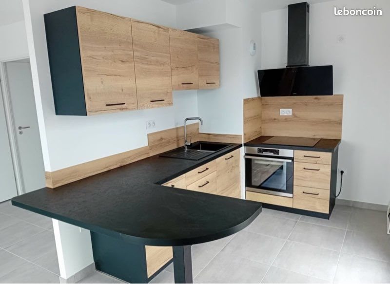Appartement à louer, 65m², Nancy