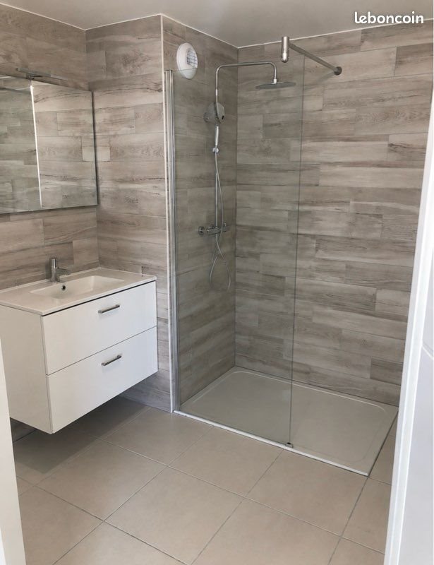 Appartement à louer, 65m², Nancy