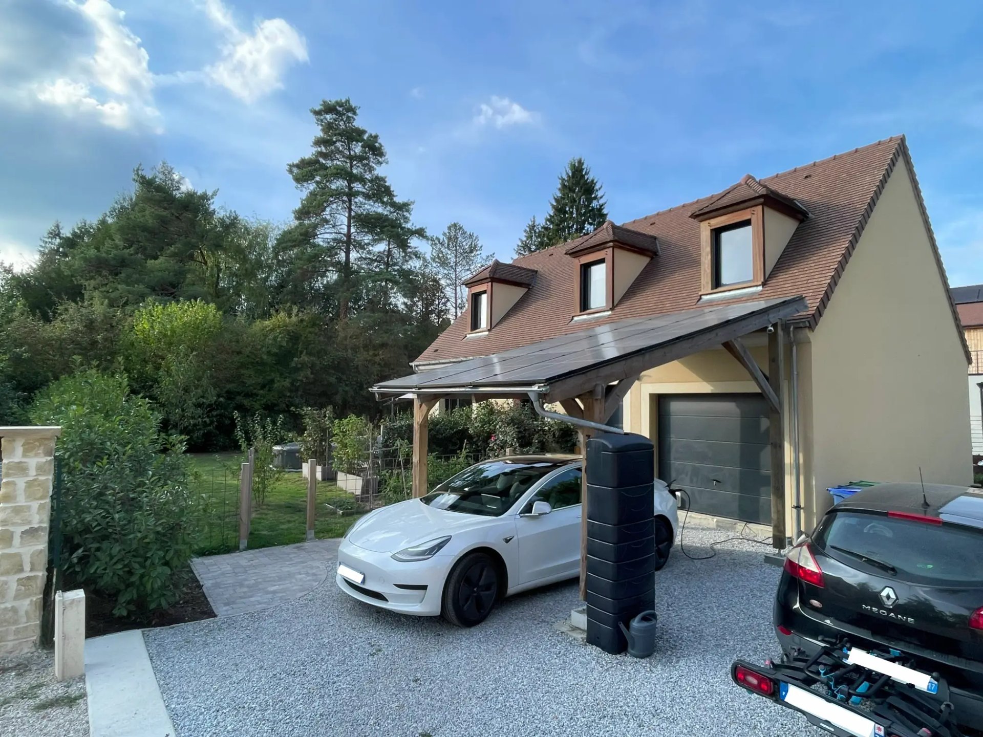Maison à vendre, 105m², Bullion