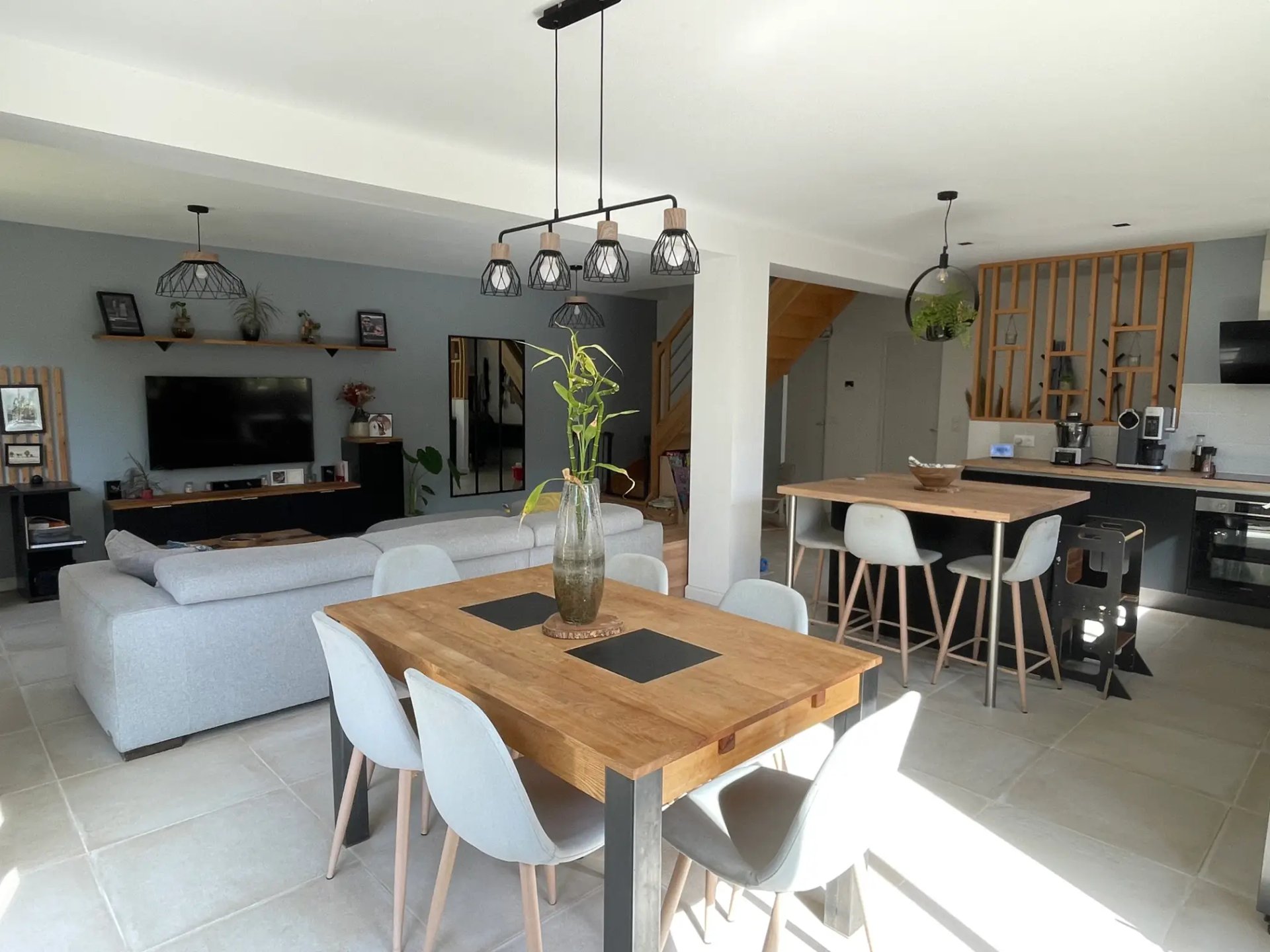 Maison à vendre, 105m², Bullion