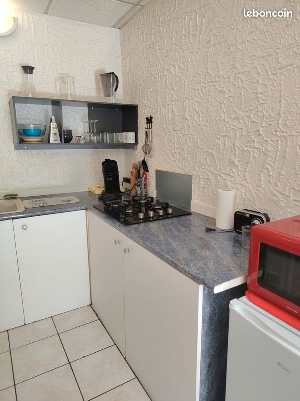 Appartement à louer, 25m², Draguignan