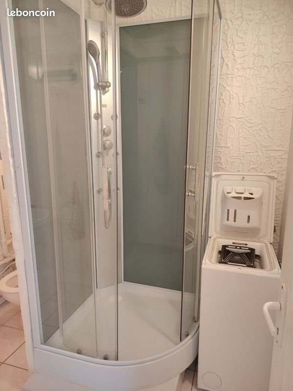 Appartement à louer, 25m², Draguignan