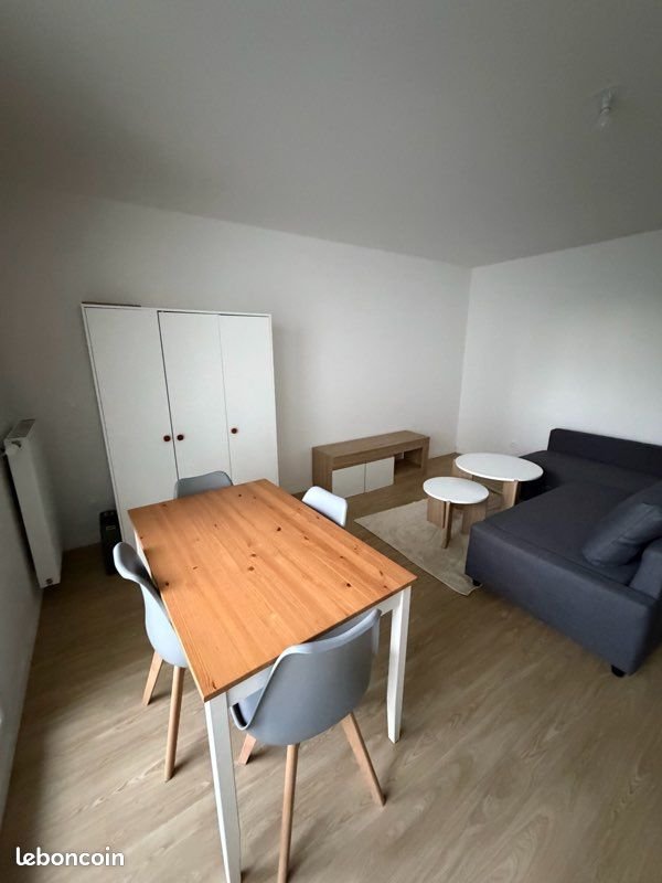 Appartement à louer, 34m², Bobigny