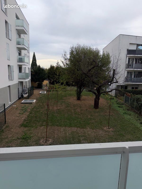Appartement à louer, 34m², Bobigny