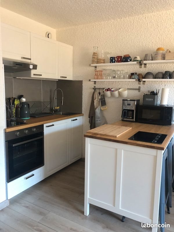 Appartement à vendre, 27m², Châtel