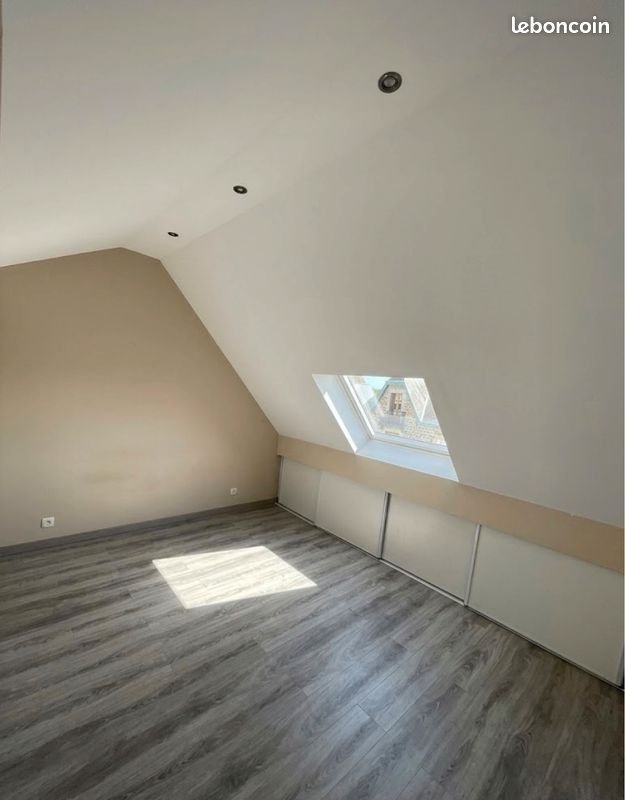 Appartement à louer, 45m², Lanester