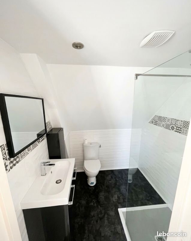 Appartement à louer, 45m², Lanester