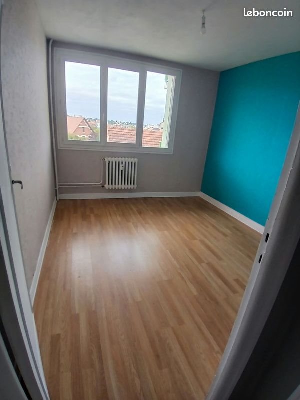 Appartement à louer, 60m², Montluçon
