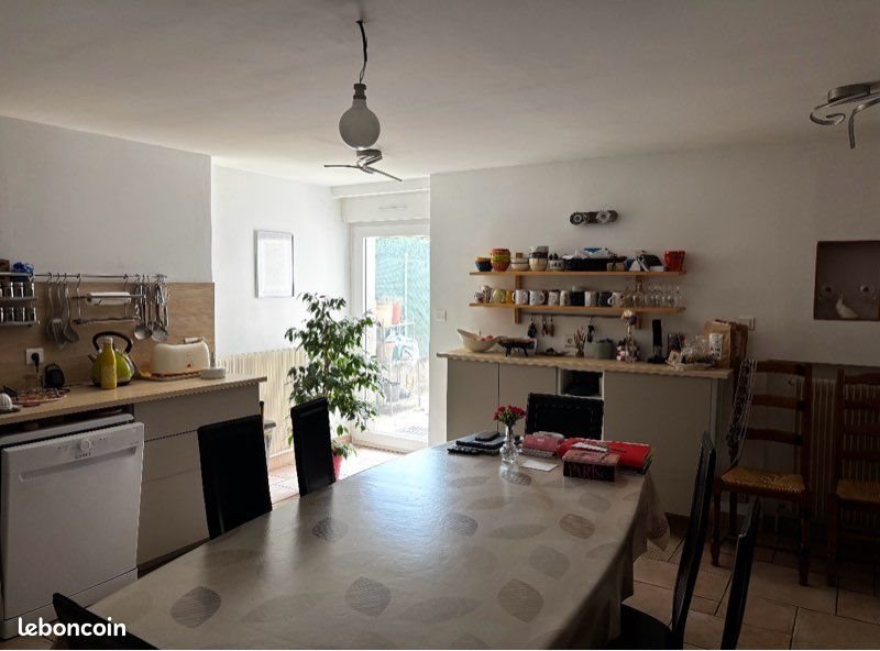 Maison à vendre, 150m², Marbache