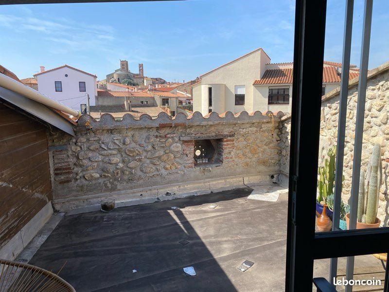Maison à vendre, 91m², Elne