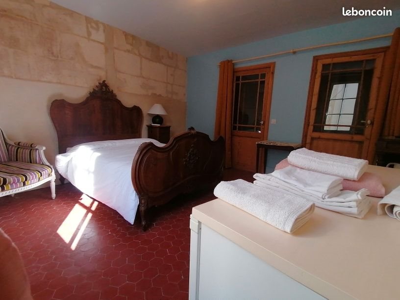 Appartement à louer, 25m², Arles