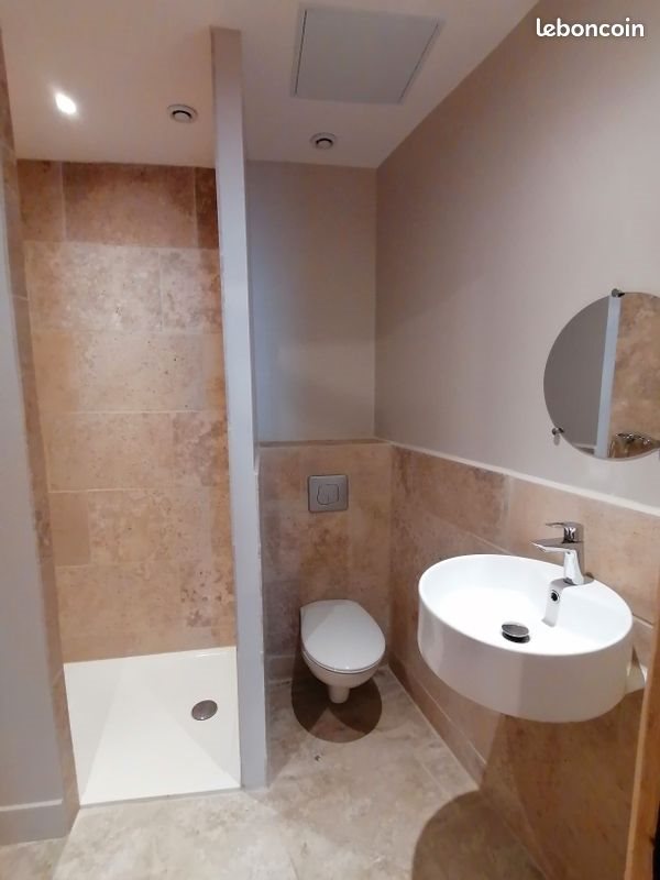 Appartement à louer, 25m², Arles
