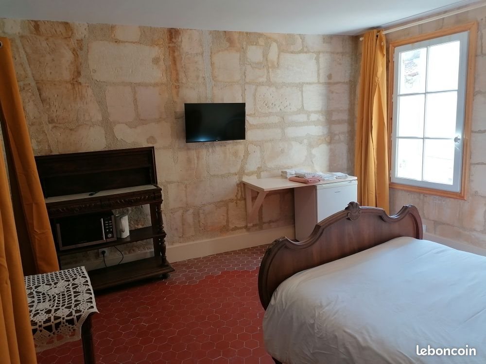 Appartement à louer, 25m², Arles