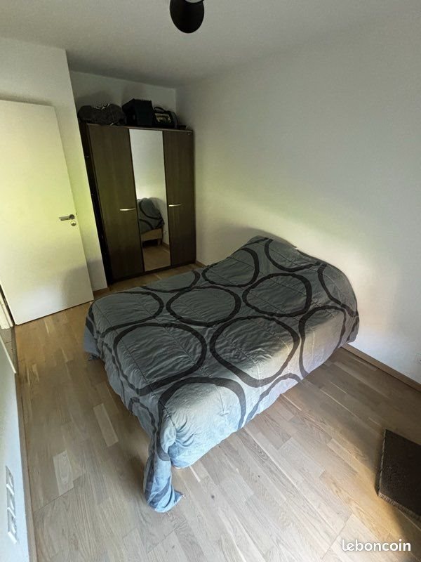 Appartement à louer, 37m², Ornex