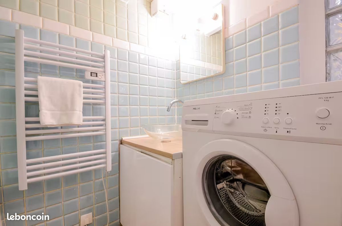 Appartement à louer, 32m², Aix-en-Provence