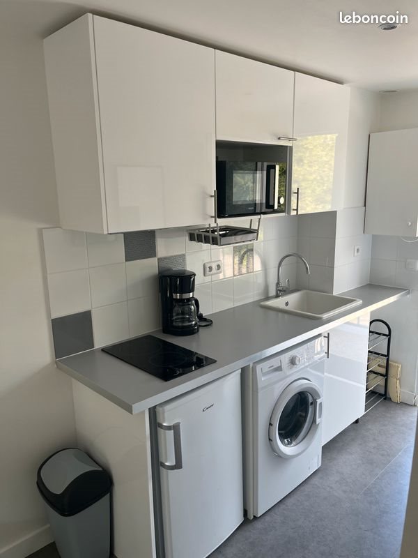 Appartement à louer, 18m², L'Haÿ-les-Roses