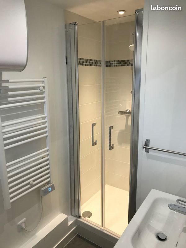 Appartement à louer, 18m², L'Haÿ-les-Roses