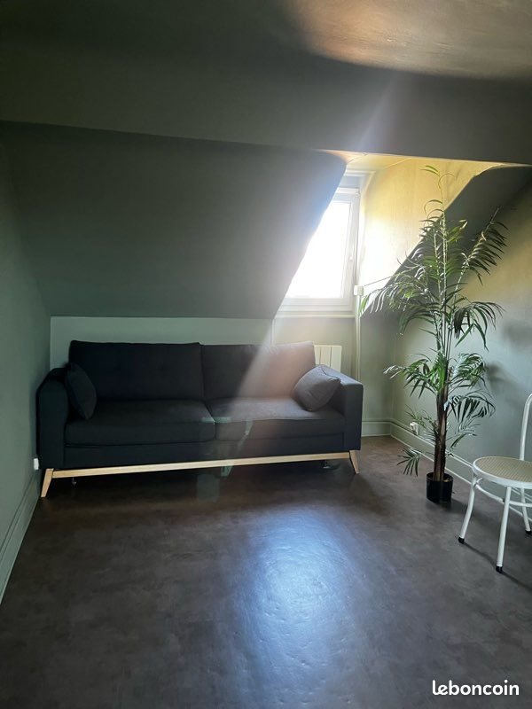 Appartement à louer, 40m², Vichy