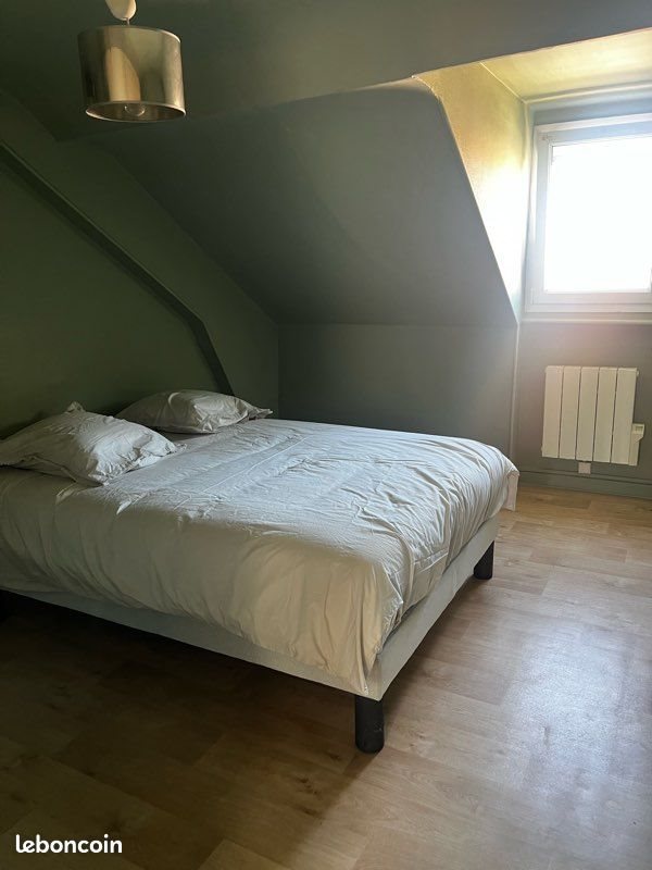 Appartement à louer, 40m², Vichy