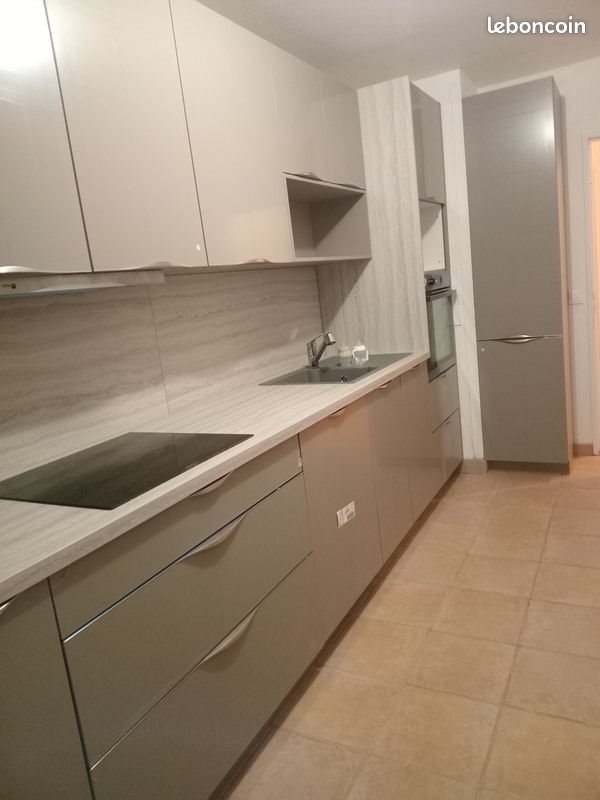 Appartement à louer, 79m², Montigny-lès-Cormeilles