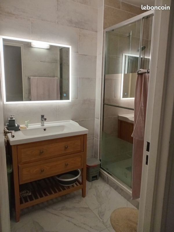 Appartement à louer, 79m², Montigny-lès-Cormeilles