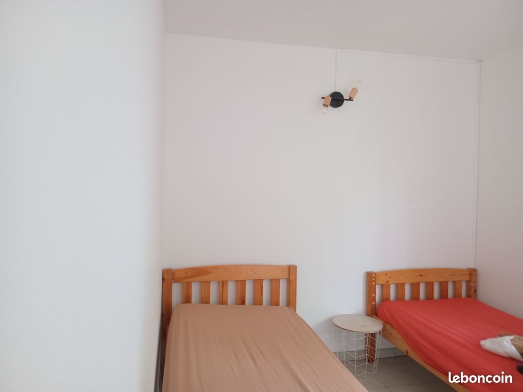 Appartement à louer, 79m², Montigny-lès-Cormeilles