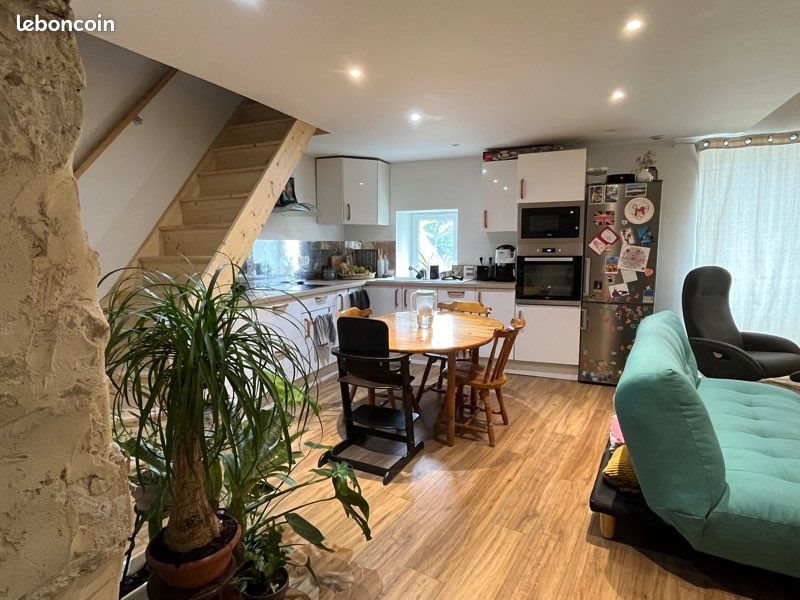 Appartement à vendre, 66m², Saint-Affrique