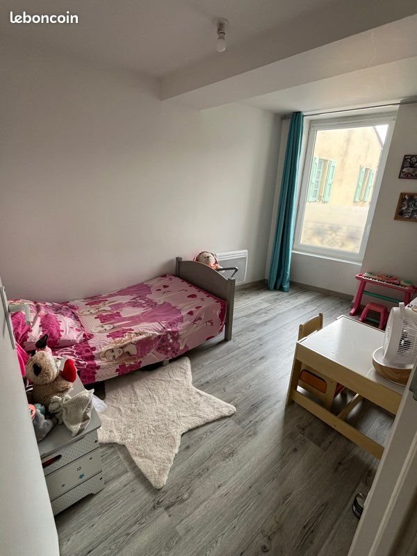Appartement à vendre, 66m², Saint-Affrique