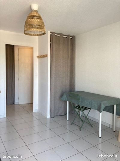 Appartement à louer, 18m², Pornichet