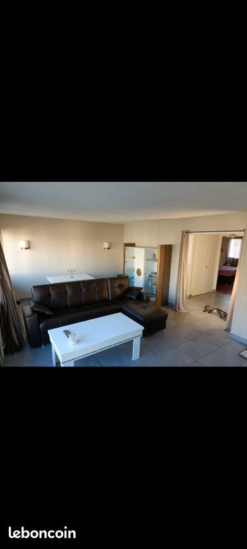 Appartement à vendre, 60m², Valence