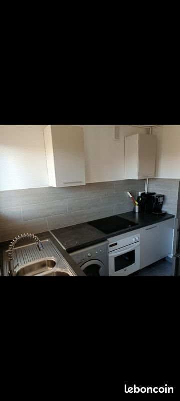 Appartement à vendre, 60m², Valence
