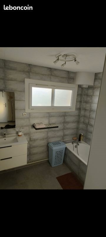 Appartement à vendre, 60m², Valence