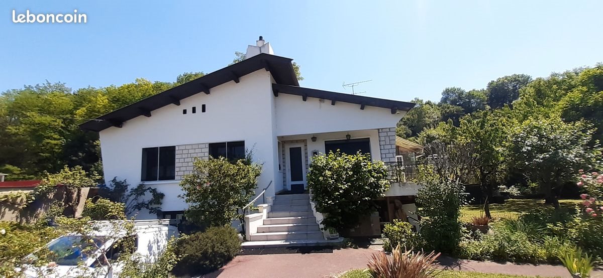 Maison à vendre, 97m², Saint-Clair-de-la-Tour