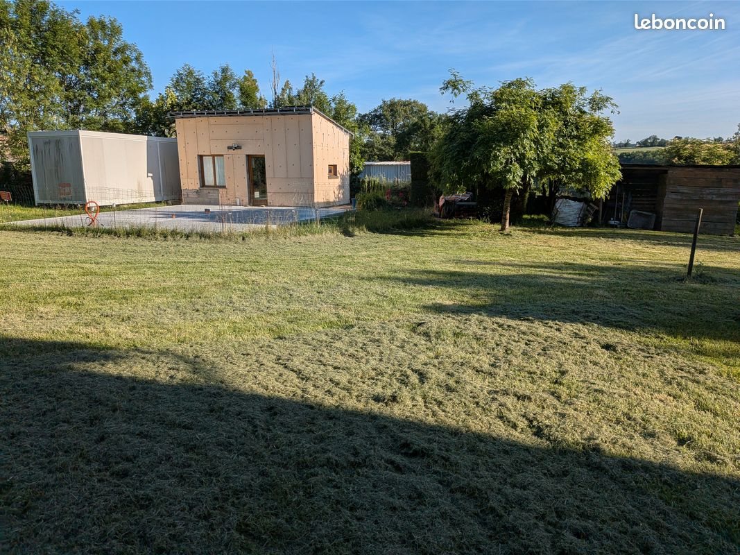 Maison à vendre, 120m², Albi