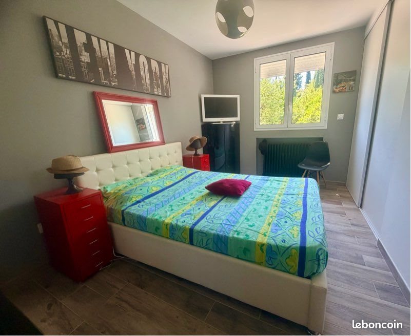 Maison à louer, 14m², Avignon
